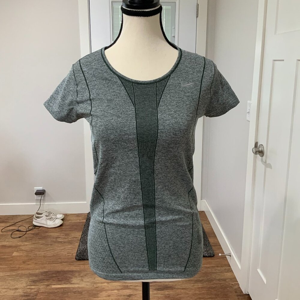 Women's Nike Dri-fit Shirt